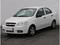 Chevrolet Aveo 1.2 i 16V, Serv.kniha, po STK