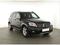 Mercedes-Benz GLK 320 320 CDI, 4X4, Automat, Ke