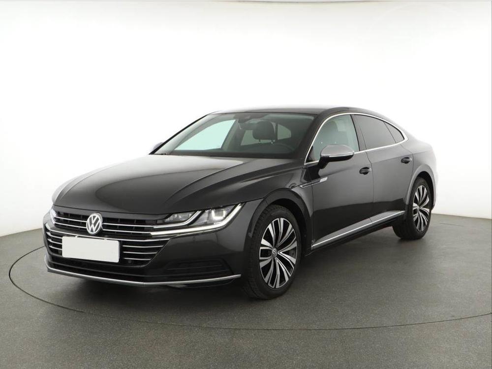 Volkswagen Arteon 2.0 TDI, Automat, Serv.kniha