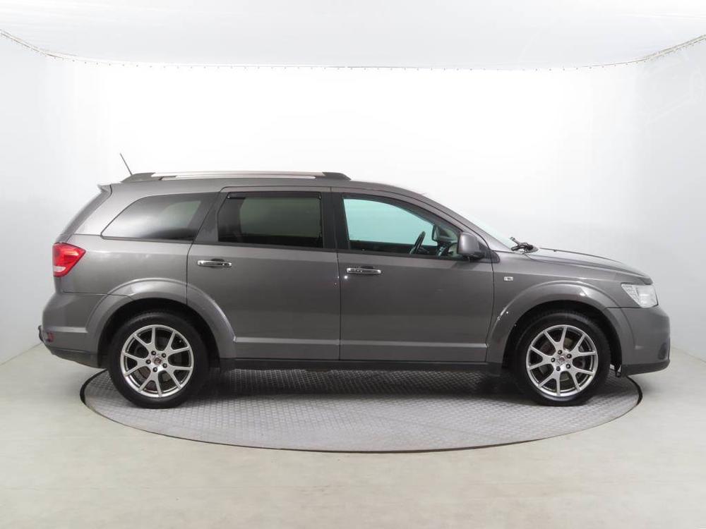 Fiat Freemont 2.0 MultiJet, 4X4, Automat