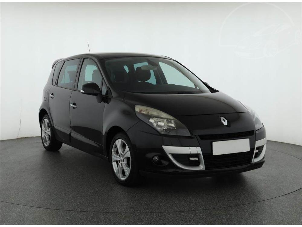 Prodm Renault Scenic 1.4 TCe, Navi