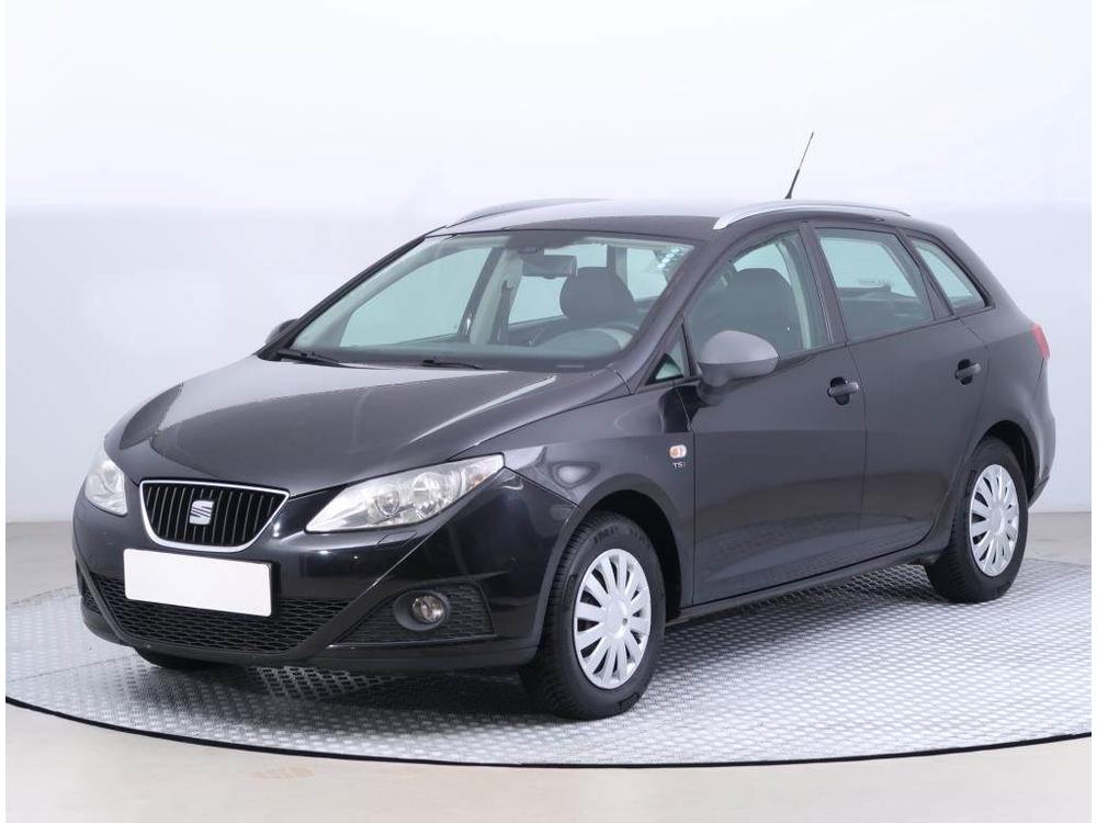 Seat Ibiza 1.2 TSI, Automat