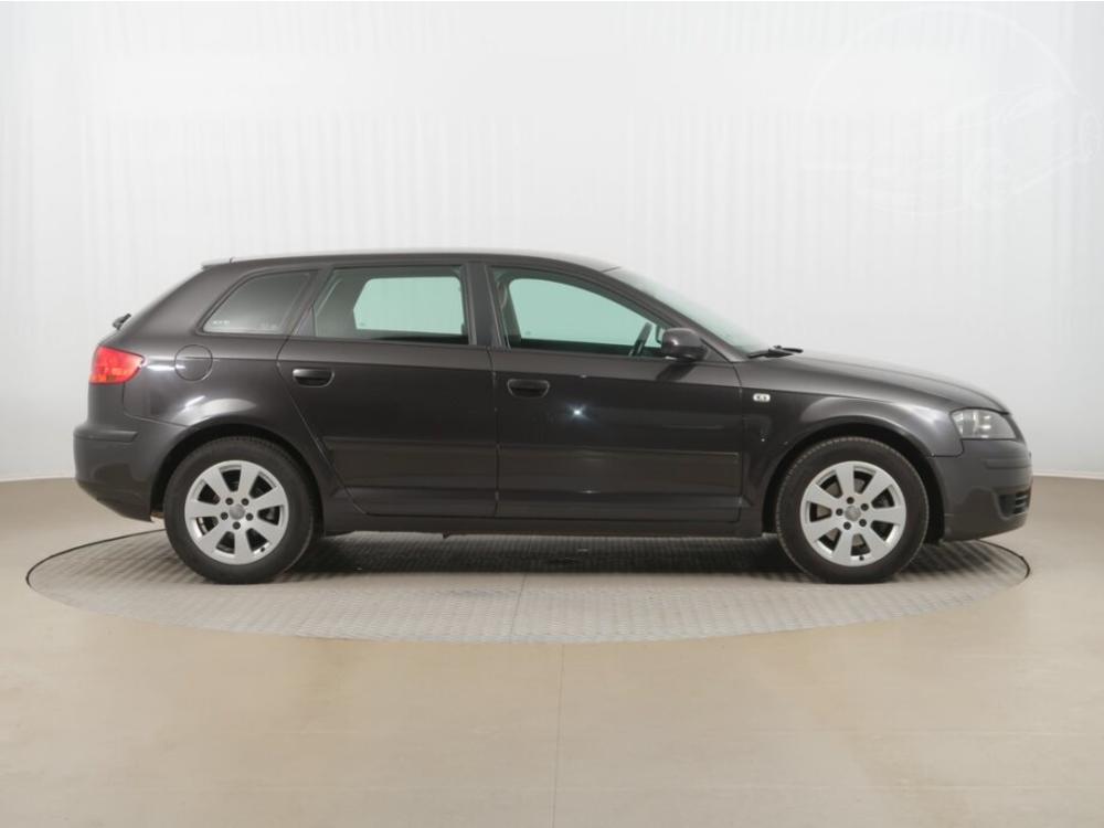 Audi A3 2.0 TDI, NOV CENA, Automat