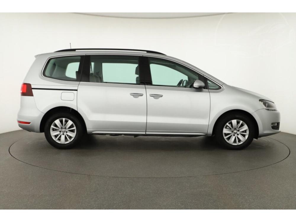 Volkswagen Sharan 2.0 TDI, NOV CENA, 4X4