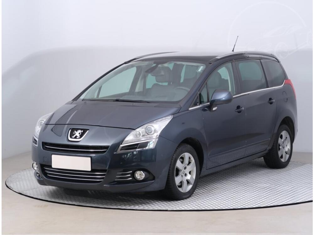 Peugeot 5008 2.0 HDI, NOV CENA, 7mst