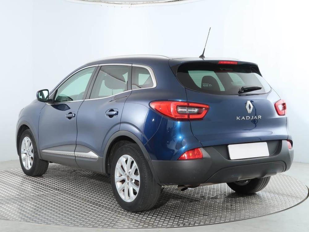 Prodm Renault Kadjar 1.2 TCe, NOV CENA, Automat