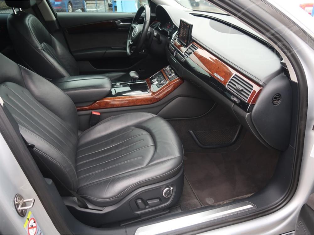 Audi A8 3.0 TDI, 4X4, Automat, Ke