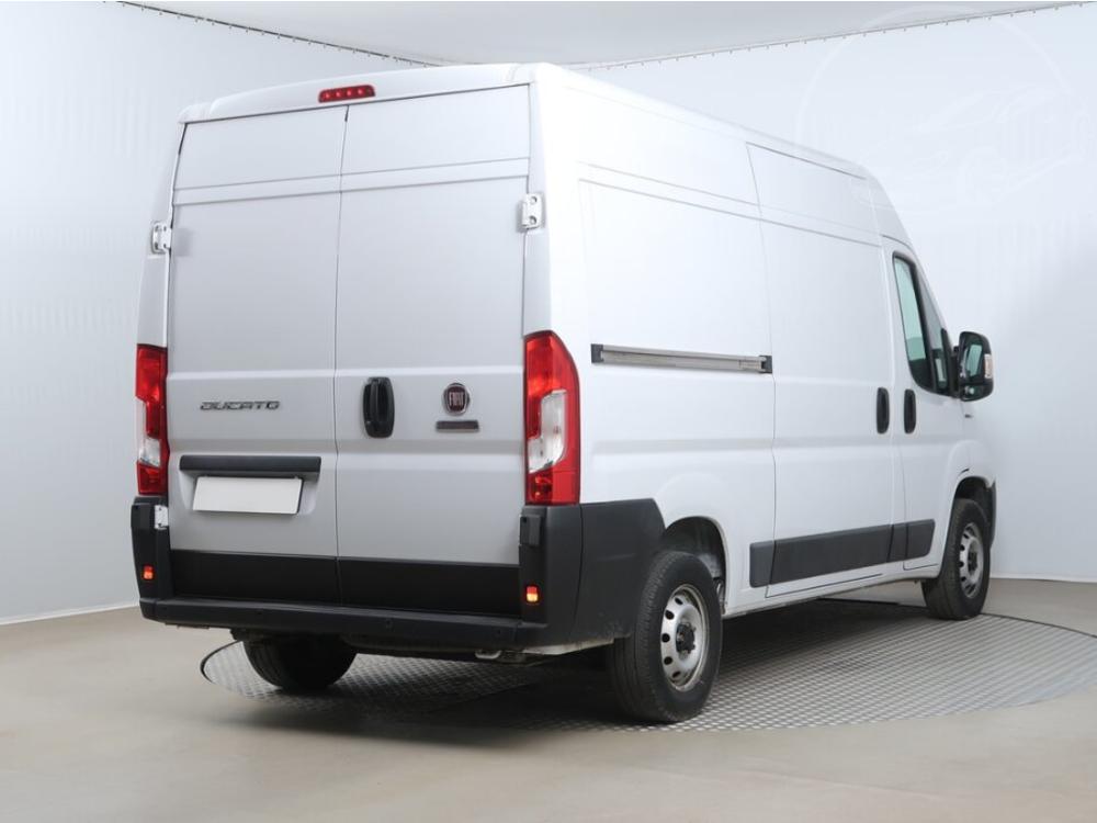 Fiat Ducato 2.3 MultiJet, L2H2, 33