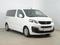 Peugeot Traveller 1.6 BlueHDi, Klima, R, DPH