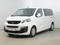 Peugeot Traveller 1.6 BlueHDi, Klima, R, DPH