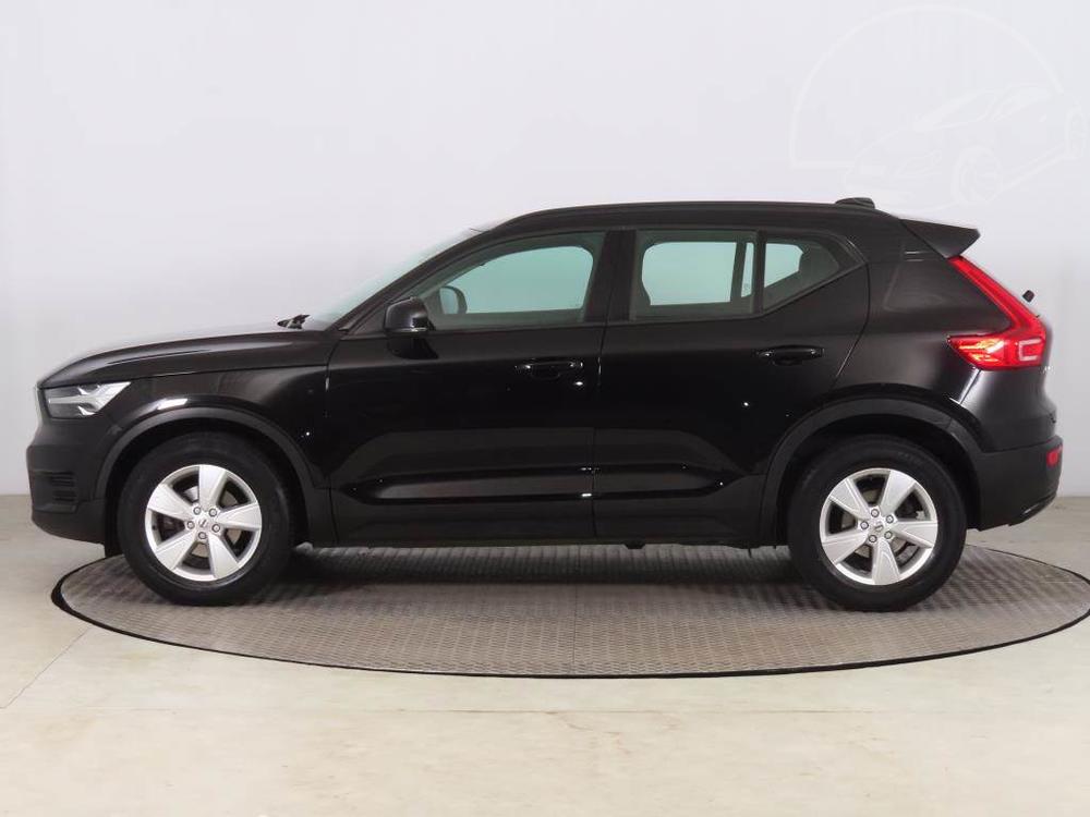 Volvo XC40 T3, Automat, R,1.maj