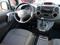 Prodm Citron Berlingo 1.6 VTi, Multispace XTR, 5Mst