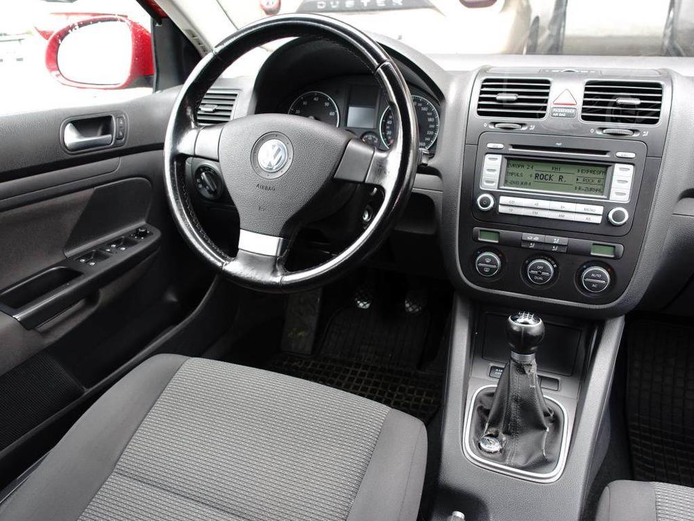 Volkswagen Golf 1.4 TSI, R,2.maj