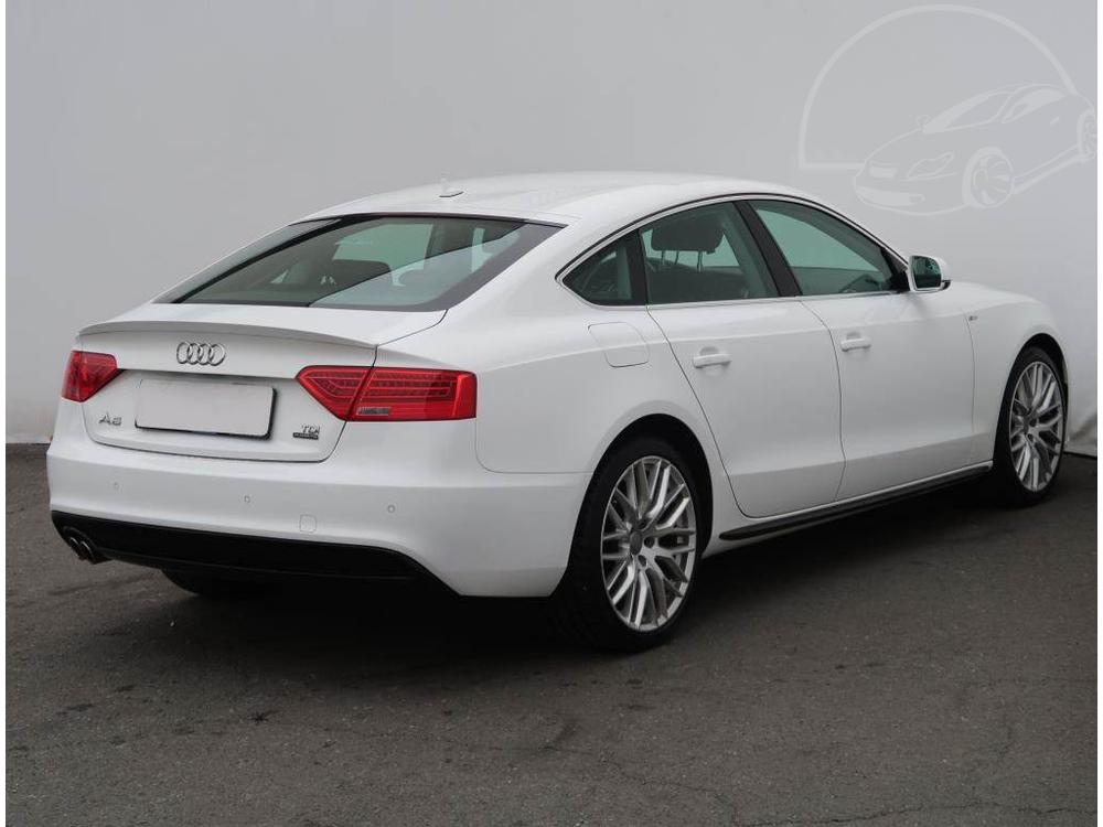 Audi A5 2.0 TDI, 4X4, Automat, R