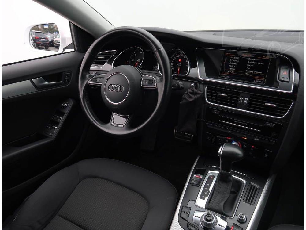 Audi A5 2.0 TDI, 4X4, Automat, R