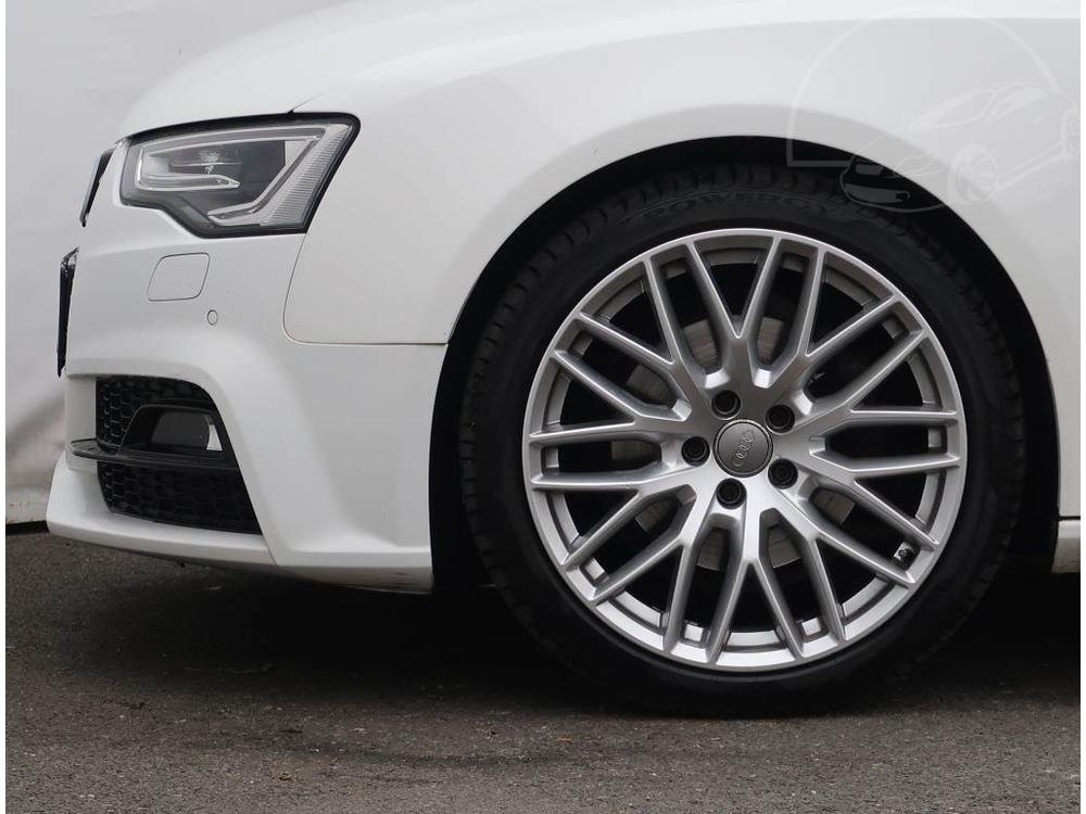 Audi A5 2.0 TDI, 4X4, Automat, R