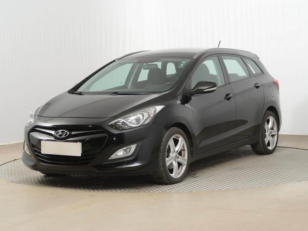 Hyundai i30 1.4 CRDi, NOV CENA