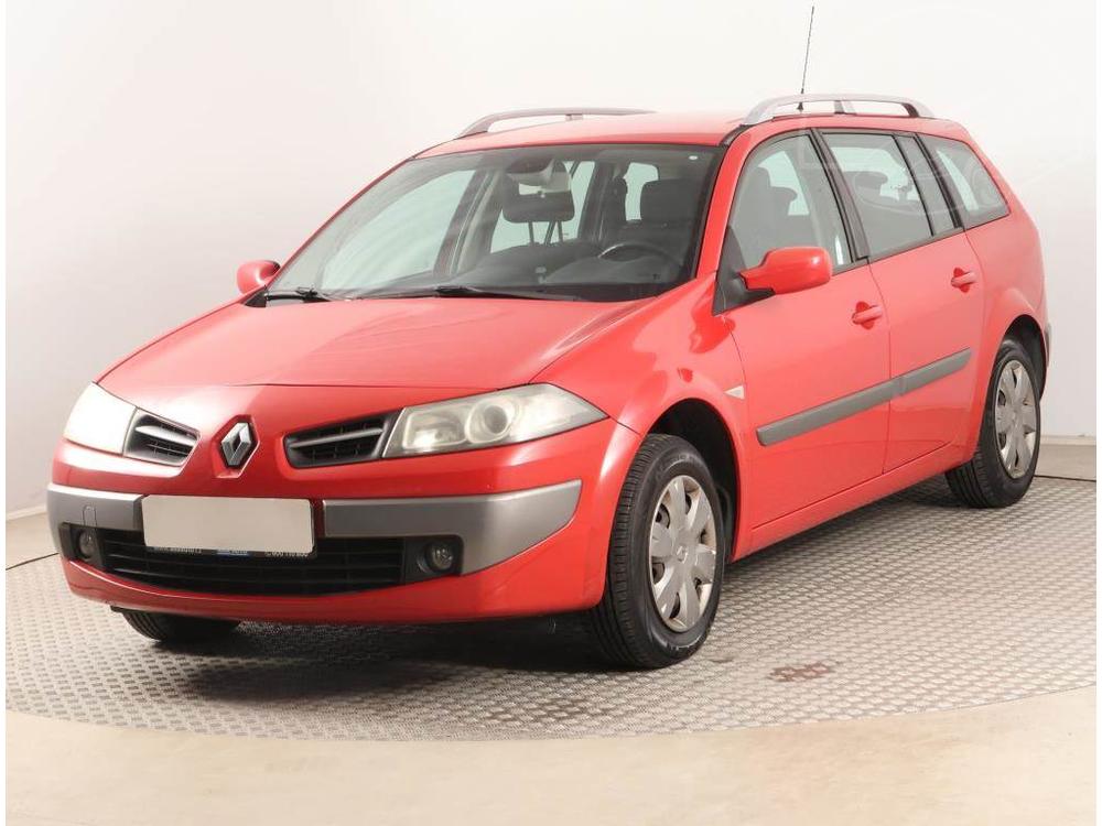 Renault Megane 1.4 16V , R,1.maj, Serv.kniha