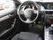 Audi A5 2.0 TDI, Serv.kniha