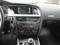 Audi A5 2.0 TDI, Serv.kniha