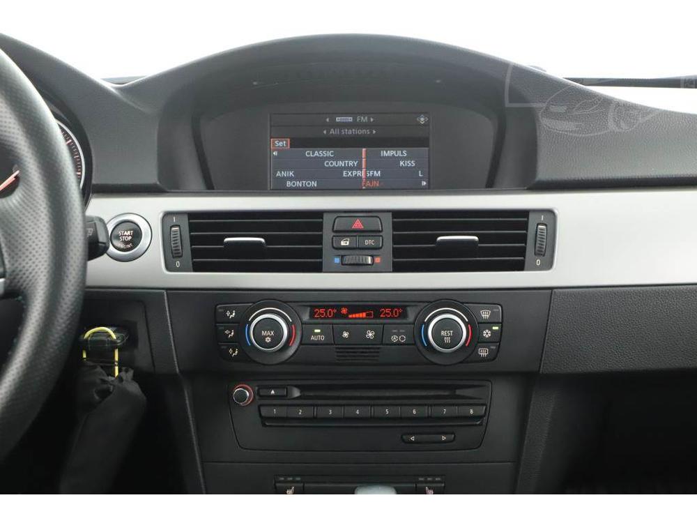 BMW 318 318 i, Automat, Navi