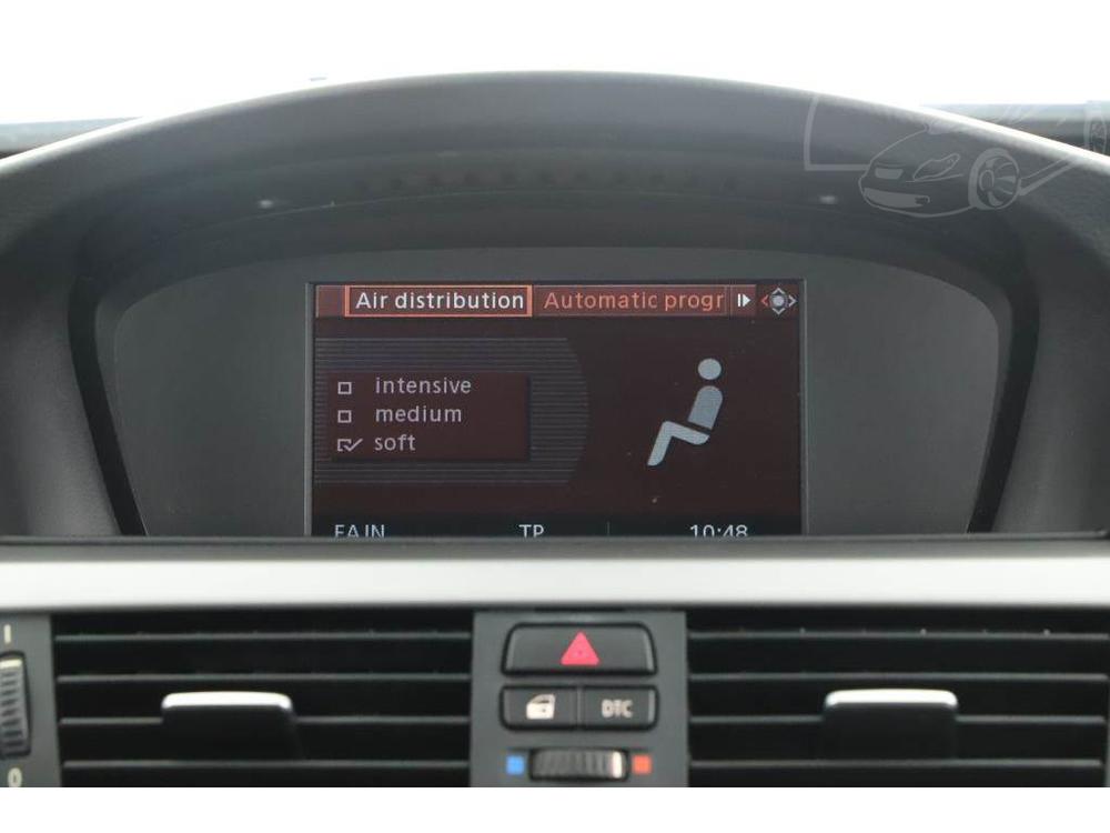 BMW 318 318 i, Automat, Navi