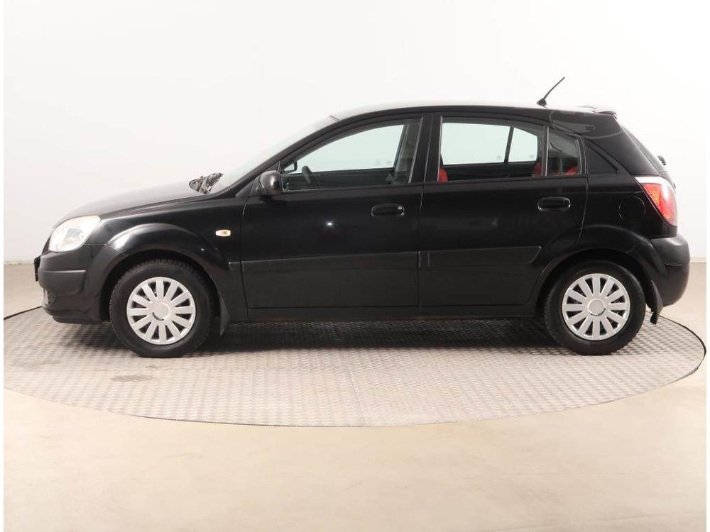 Kia Rio 1.5 CRDi, po STK, Tan