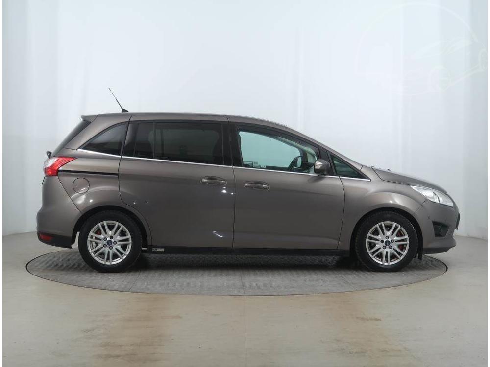 Ford C-Max 1.0 EcoBoost, 7mst