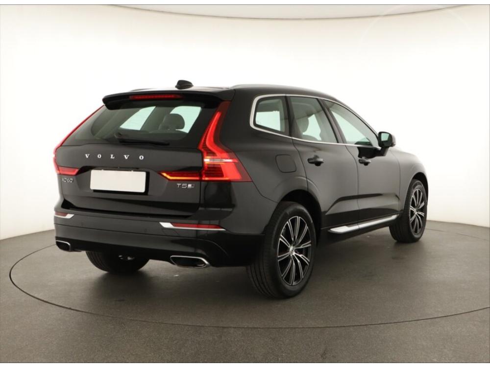 Volvo XC60 T5 AWD, Inscription, NOV CENA