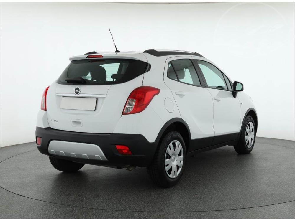 Opel Mokka 1.6, R,1.maj, Serv.kniha