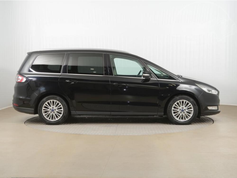 Ford Galaxy 2.0 TDCi, NOV CENA, 7mst