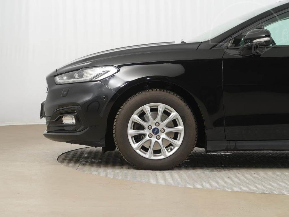 Ford Mondeo 2.0 EcoBlue, Navi