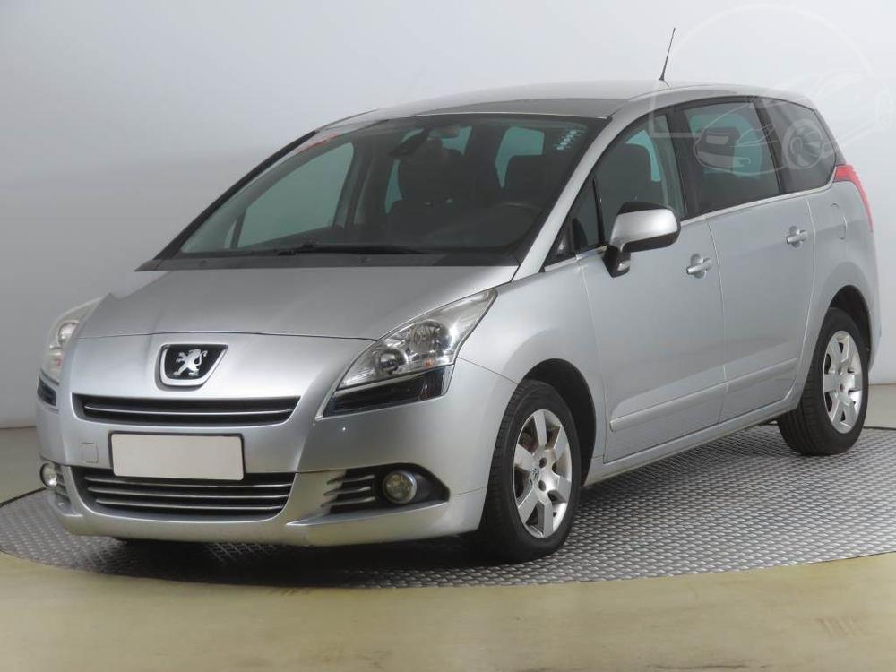 Prodm Peugeot 5008 1.6 HDi, NOV CENA, R,2.maj