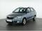 koda Fabia 1.4 16V, Serv.kniha, Klima