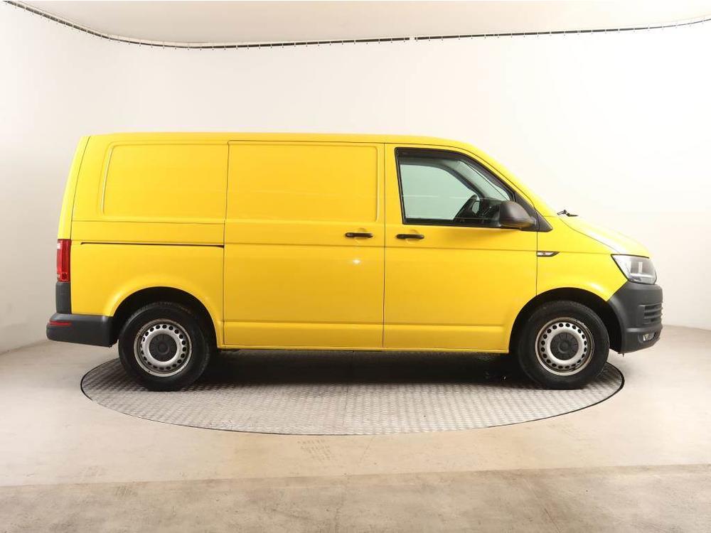 Volkswagen Transporter 2.0 TDI, Klima, Tempomat