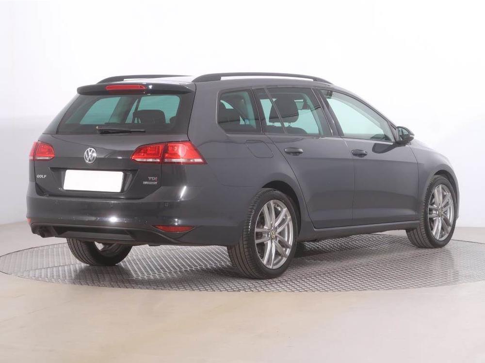 Volkswagen Golf 1.6 TDI, Klima, Tempomat