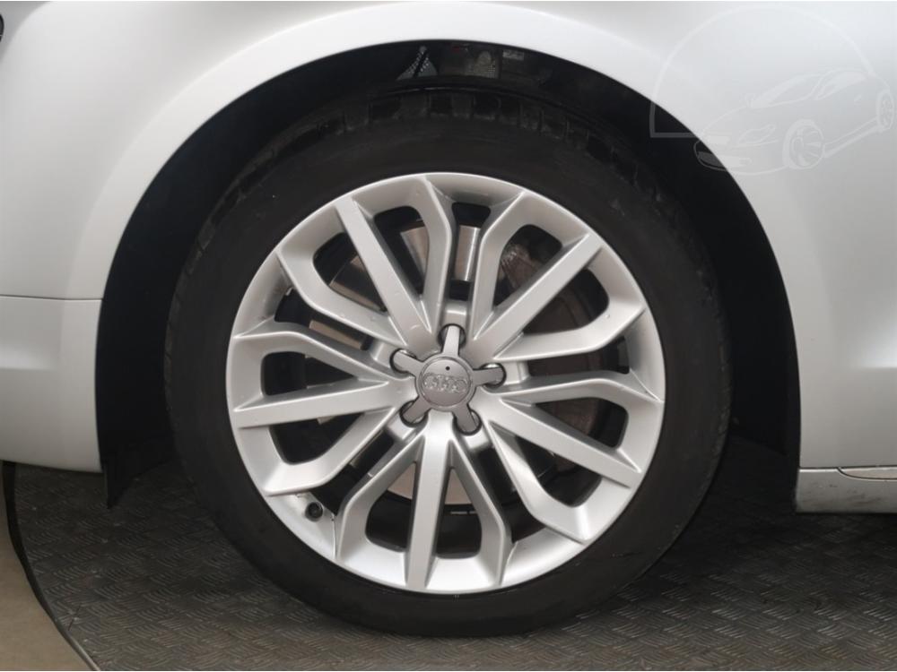 Audi A8 3.0 TDI, 4X4, Automat, Ke