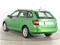 koda Fabia 1.0 TSI, Serv.kniha