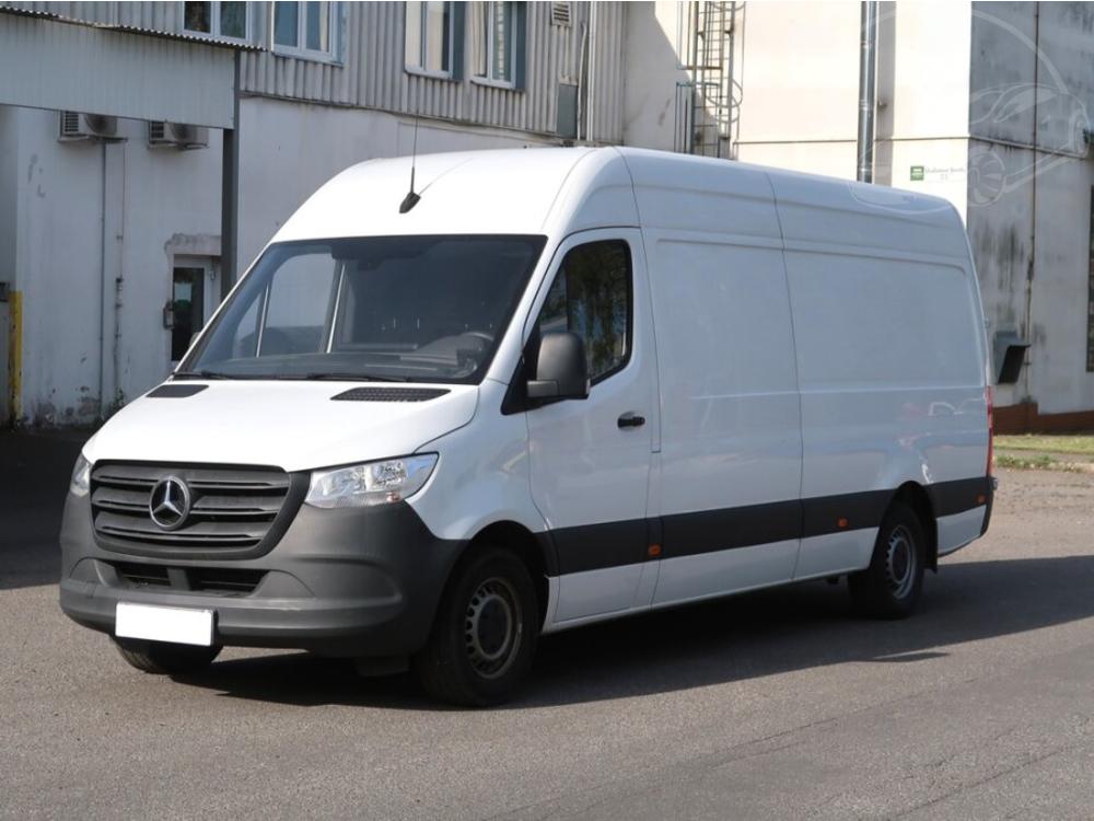 Mercedes-Benz Sprinter 316 CDI, KAWA/L, L3H2