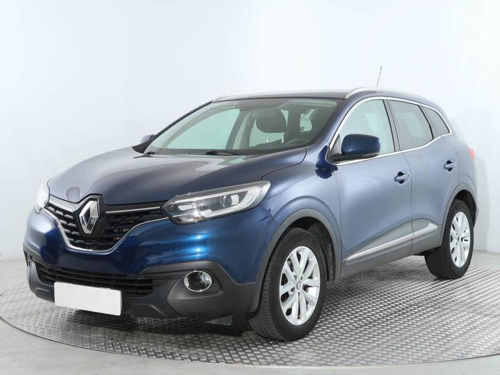 Prodm Renault Kadjar 1.2 TCe, NOV CENA, Automat