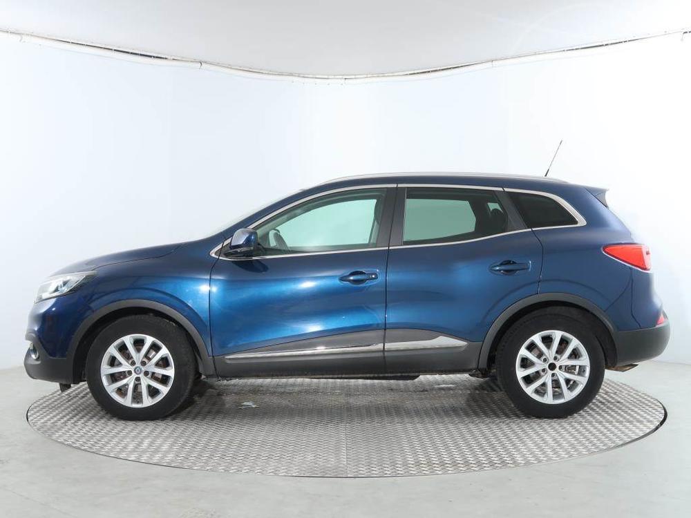 Renault Kadjar 1.2 TCe, NOV CENA, Automat