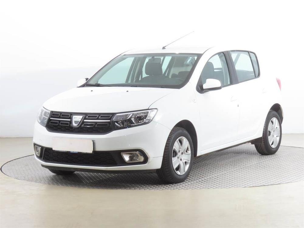 Prodm Dacia Sandero 1.0 SCe, NOV CENA, R,1.maj