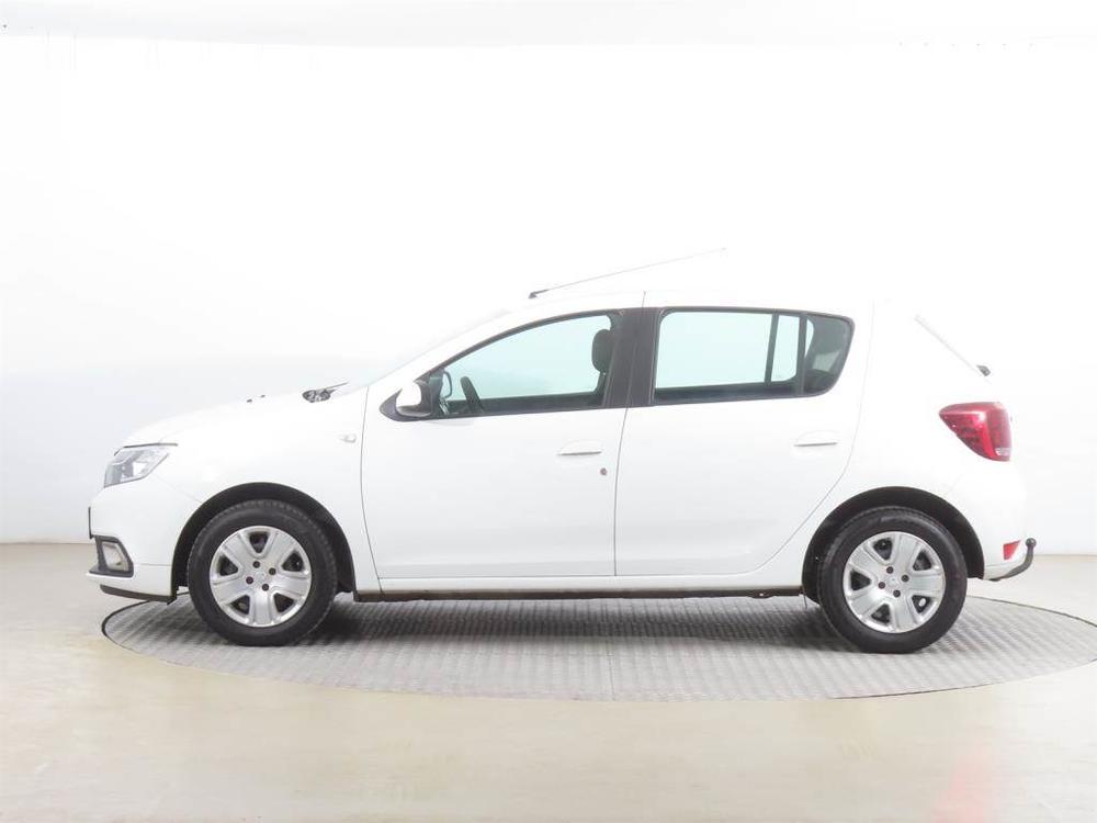 Dacia Sandero 1.0 SCe, NOV CENA, R,1.maj