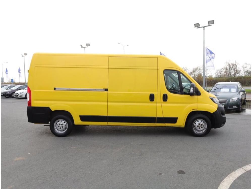 Peugeot Boxer , L3H2, Furgon, 3300