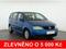 Volkswagen Touran 1.6 FSI, NOV CENA, po STK