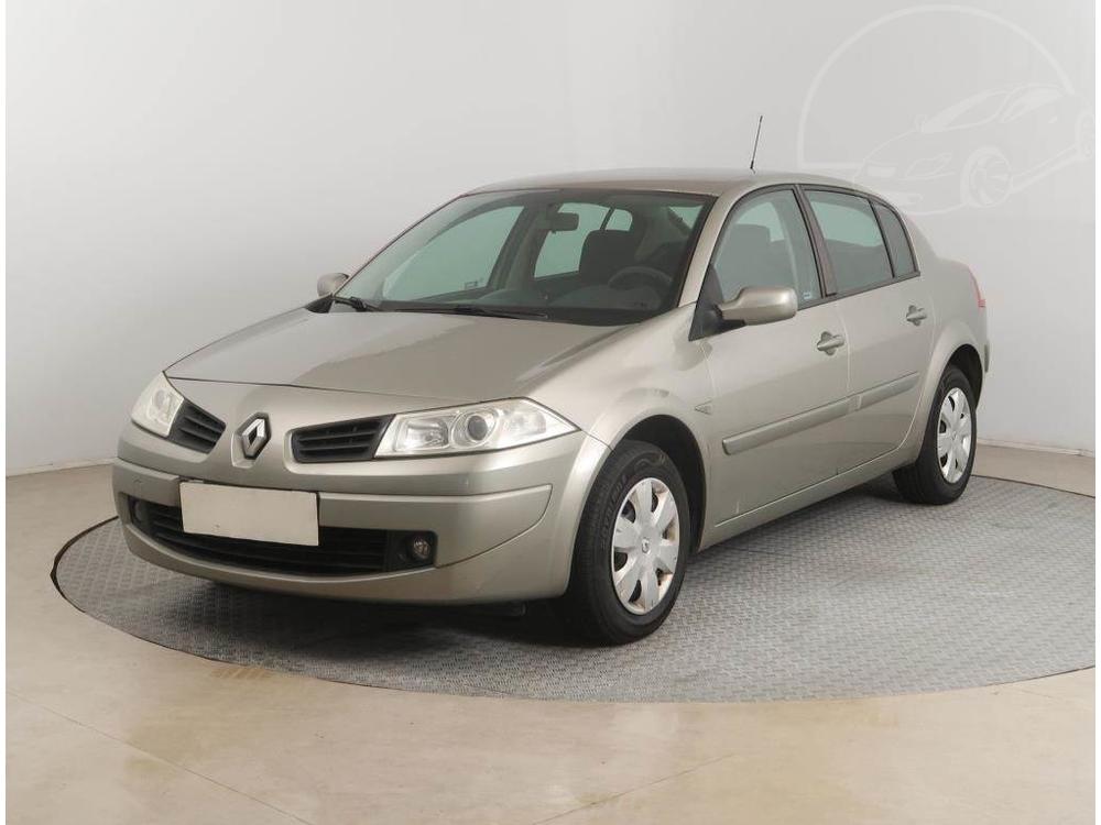 Prodm Renault Megane 1.4 16V , NOV CENA, Klima