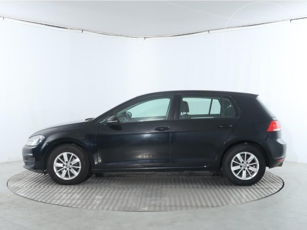 Volkswagen Golf 1.2 TSI, Comfortline