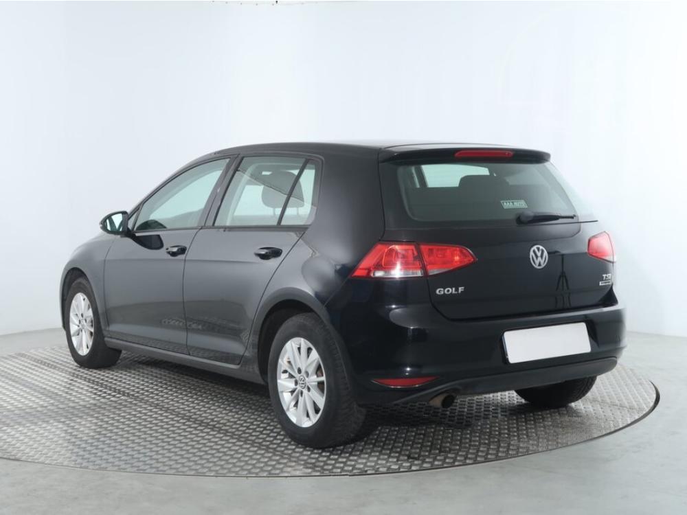 Volkswagen Golf 1.2 TSI, Comfortline