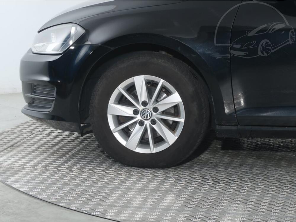 Volkswagen Golf 1.2 TSI, Comfortline