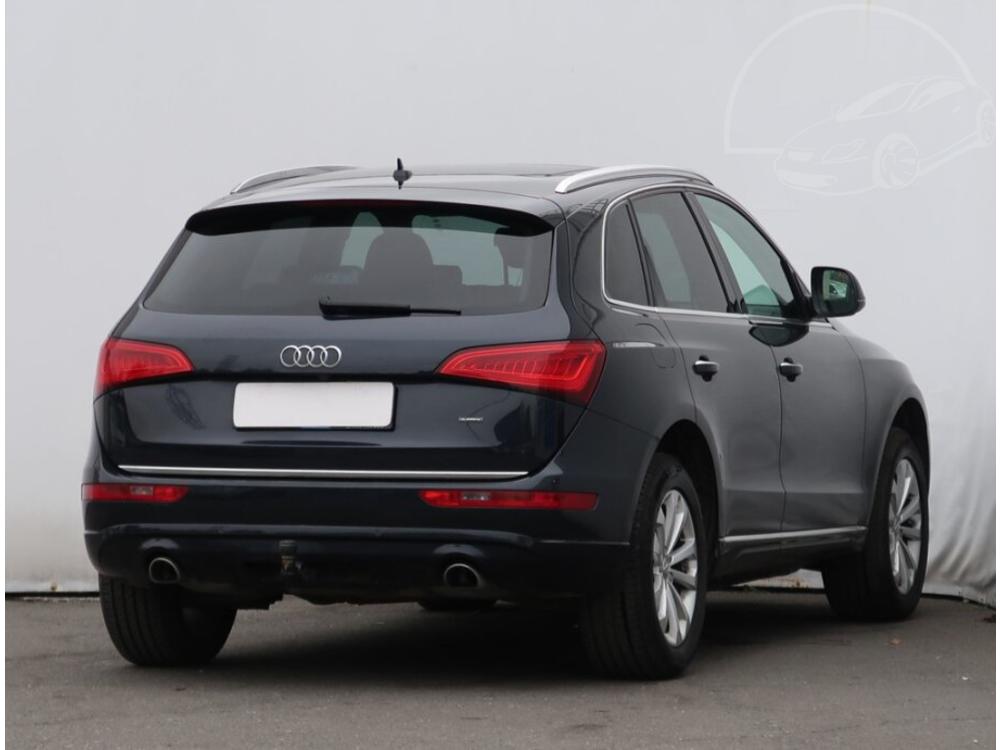 Audi Q5 3.0 TDI, 4X4, Automat